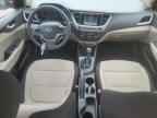 2018 HYUNDAI ACCENT
