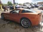 2008 CHEVROLET CORVETTE