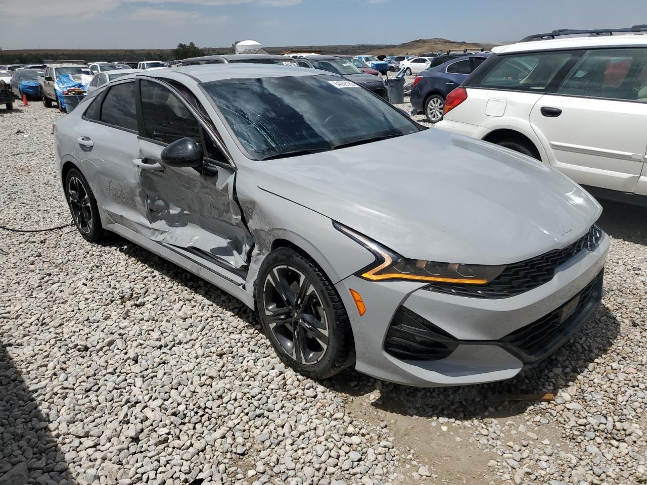 2024 KIA K5