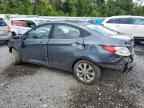 2012 HYUNDAI ACCENT