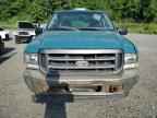 2004 FORD F-250