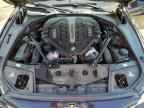 2012 BMW 5 series