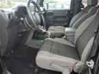 2007 JEEP WRANGLER