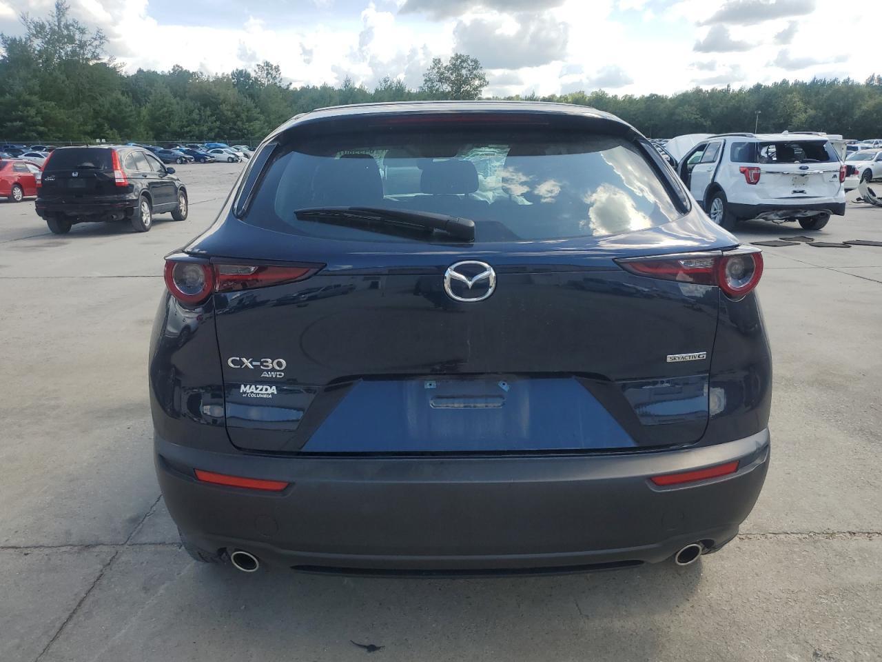 2023 MAZDA CX-30