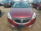 2016 BUICK Regal