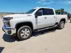 2022 CHEVROLET Silverado