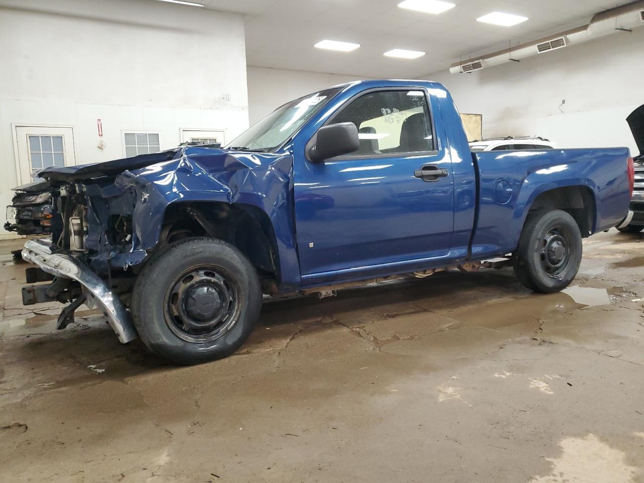 2006 GMC CANYON