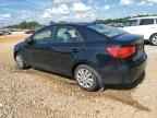 2012 KIA FORTE