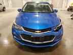2018 CHEVROLET CRUZE