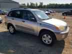 2002 TOYOTA RAV4