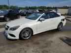 2017 MERCEDES-BENZ E-Class