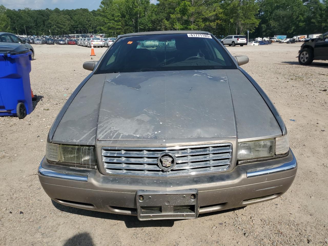1995 CADILLAC Eldorado