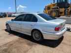 2002 BMW 5 series