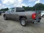 2012 CHEVROLET Silverado