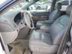 2007 TOYOTA SIENNA