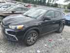 2018 MITSUBISHI outlander