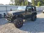 2013 JEEP WRANGLER