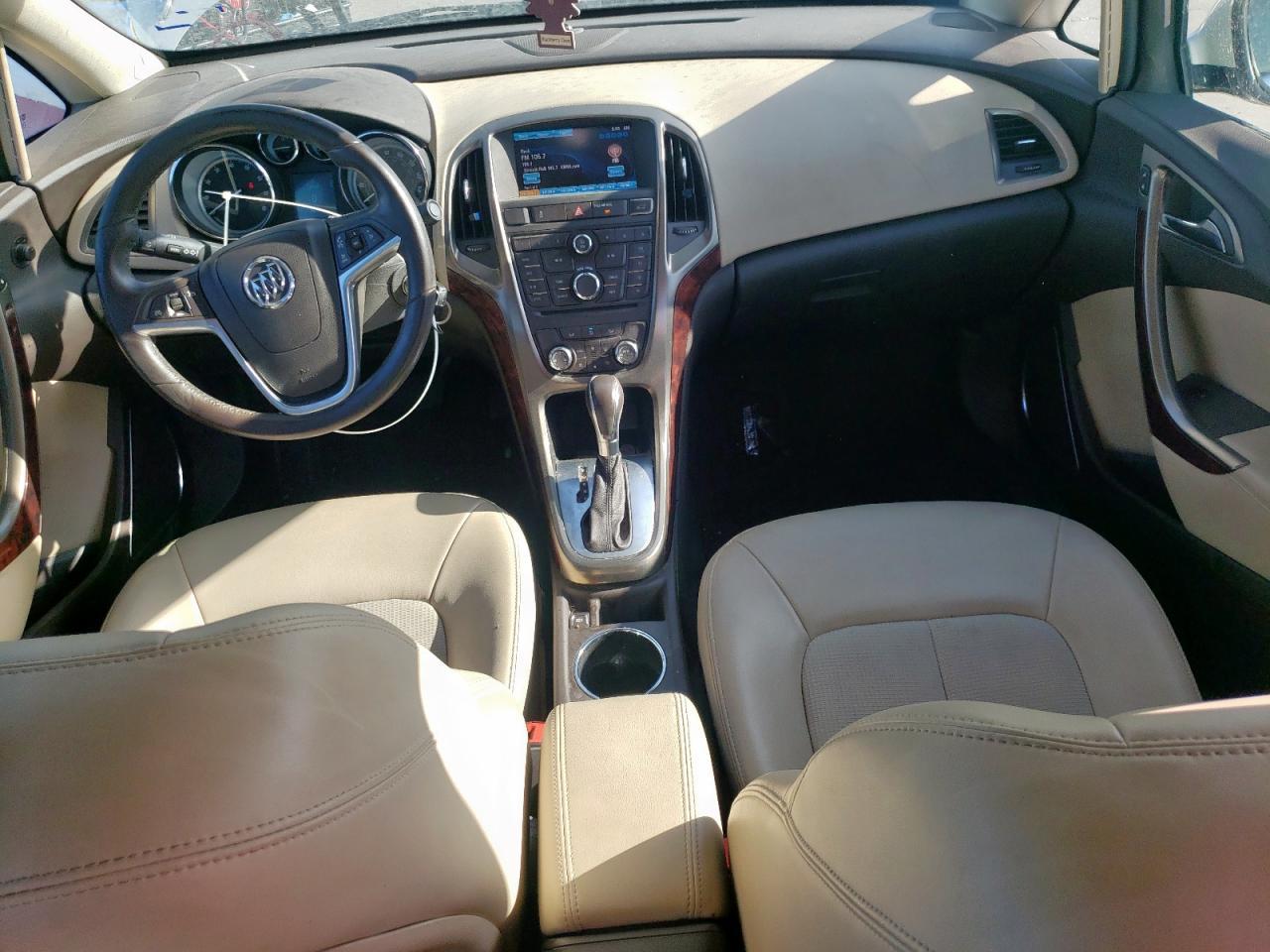 2013 BUICK VERANO