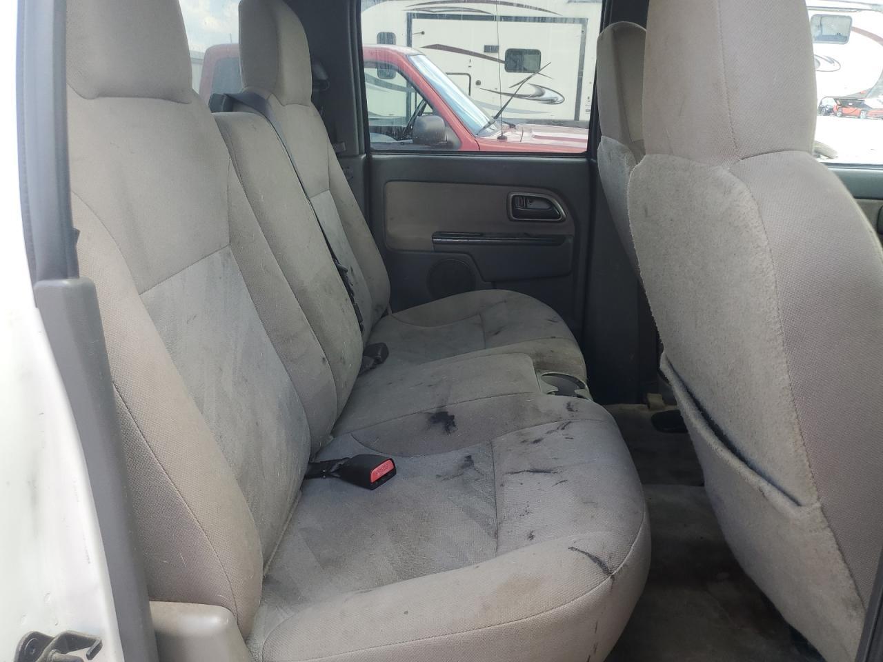 2005 CHEVROLET COLORADO