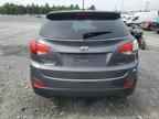 2014 HYUNDAI TUCSON