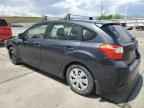 2014 SUBARU IMPREZA