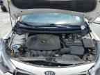 2014 KIA FORTE