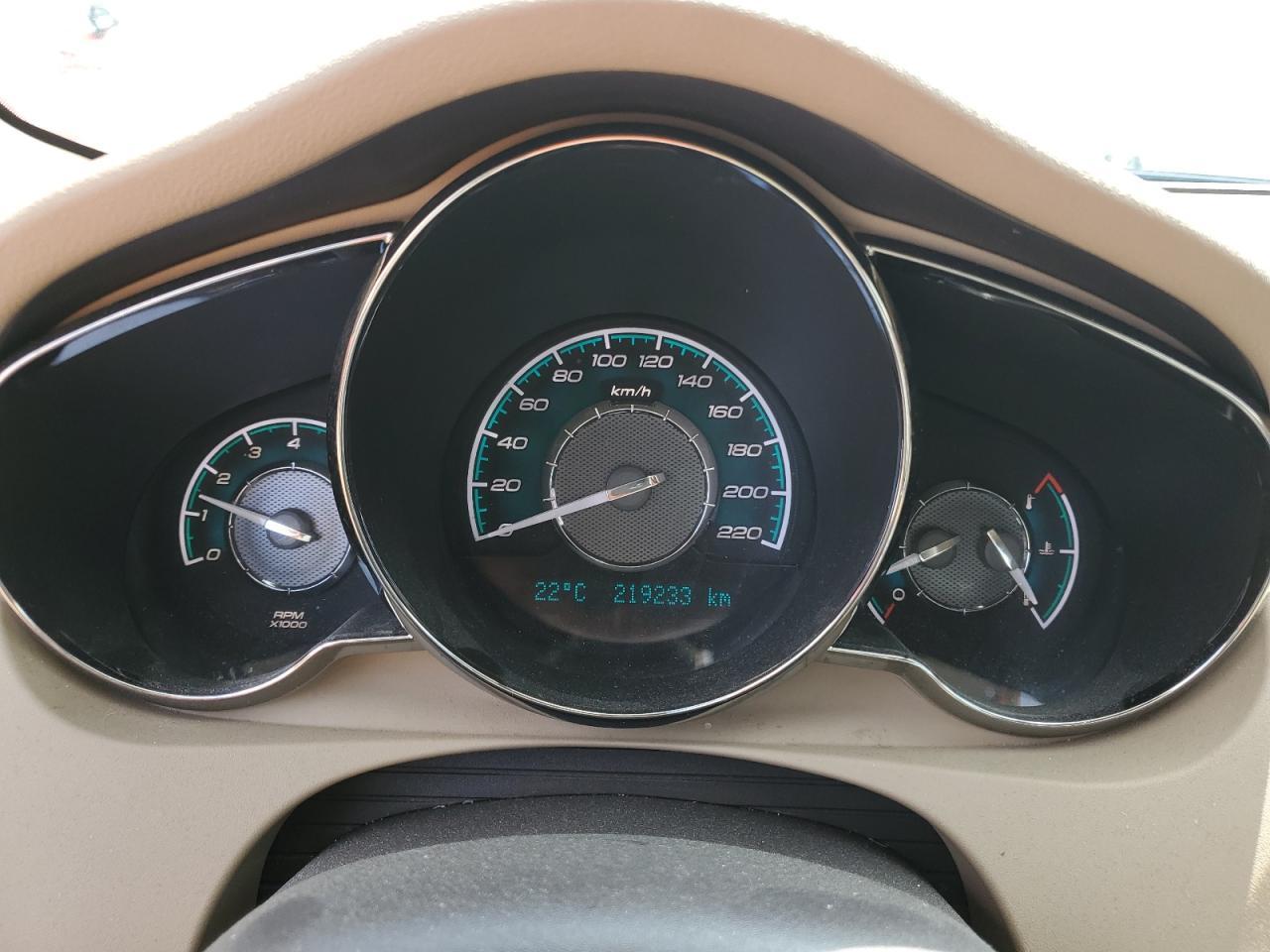 2008 CHEVROLET MALIBU
