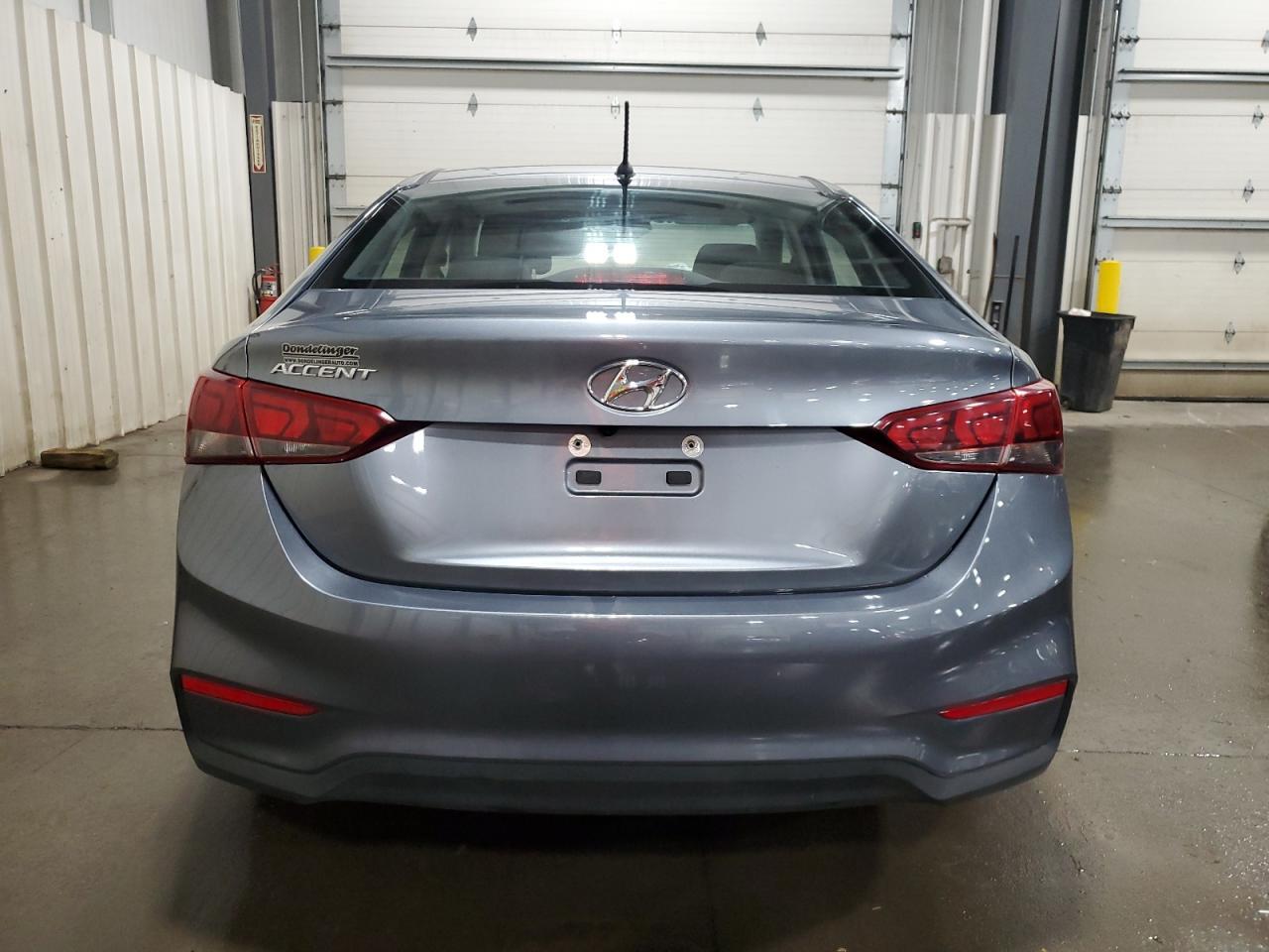 2020 HYUNDAI ACCENT