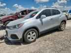 2019 CHEVROLET TRAX