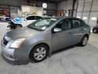 2008 NISSAN SENTRA