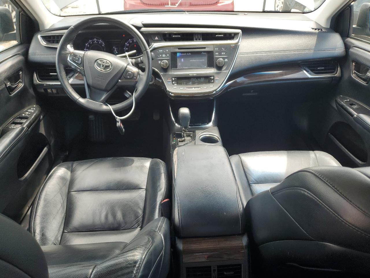 2014 TOYOTA Avalon