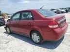 2010 NISSAN VERSA