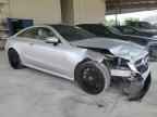 2018 MERCEDES-BENZ E-Class