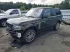 2011 LAND ROVER RANGE ROVER