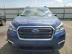 2020 SUBARU Ascent