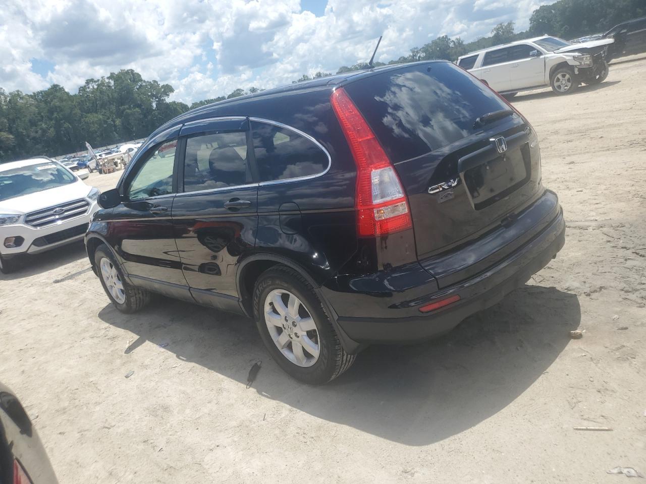 2011 HONDA CR-V