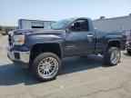 2014 GMC Sierra