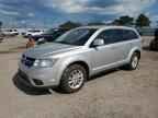 2013 DODGE JOURNEY