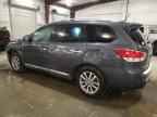 2014 NISSAN PATHFINDER
