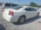 2008 DODGE CHARGER