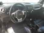 2011 JEEP WRANGLER