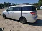 2012 NISSAN Quest
