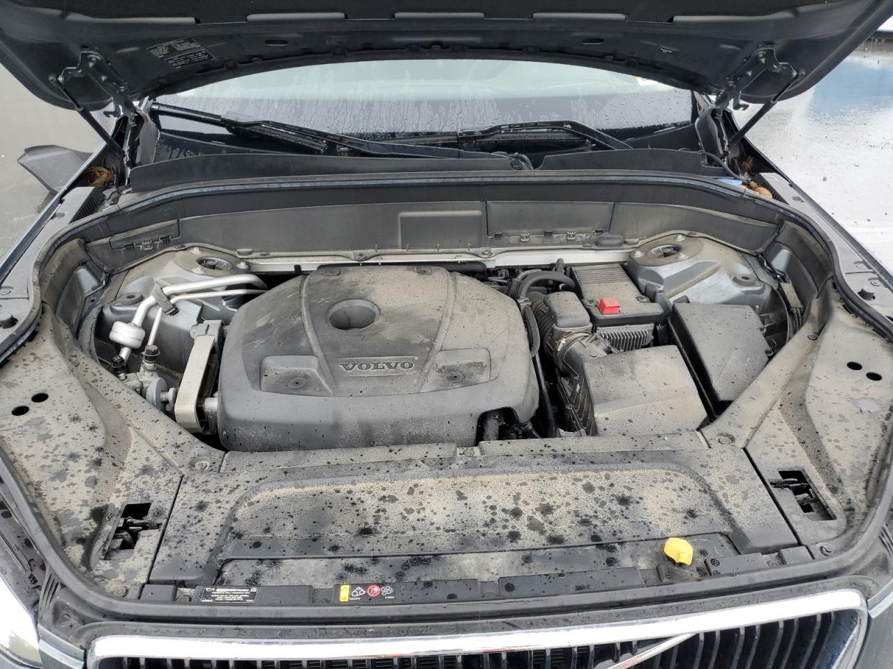 2016 VOLVO XC90