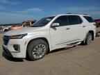 2022 CHEVROLET TRAVERSE