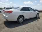 2012 LINCOLN MKZ