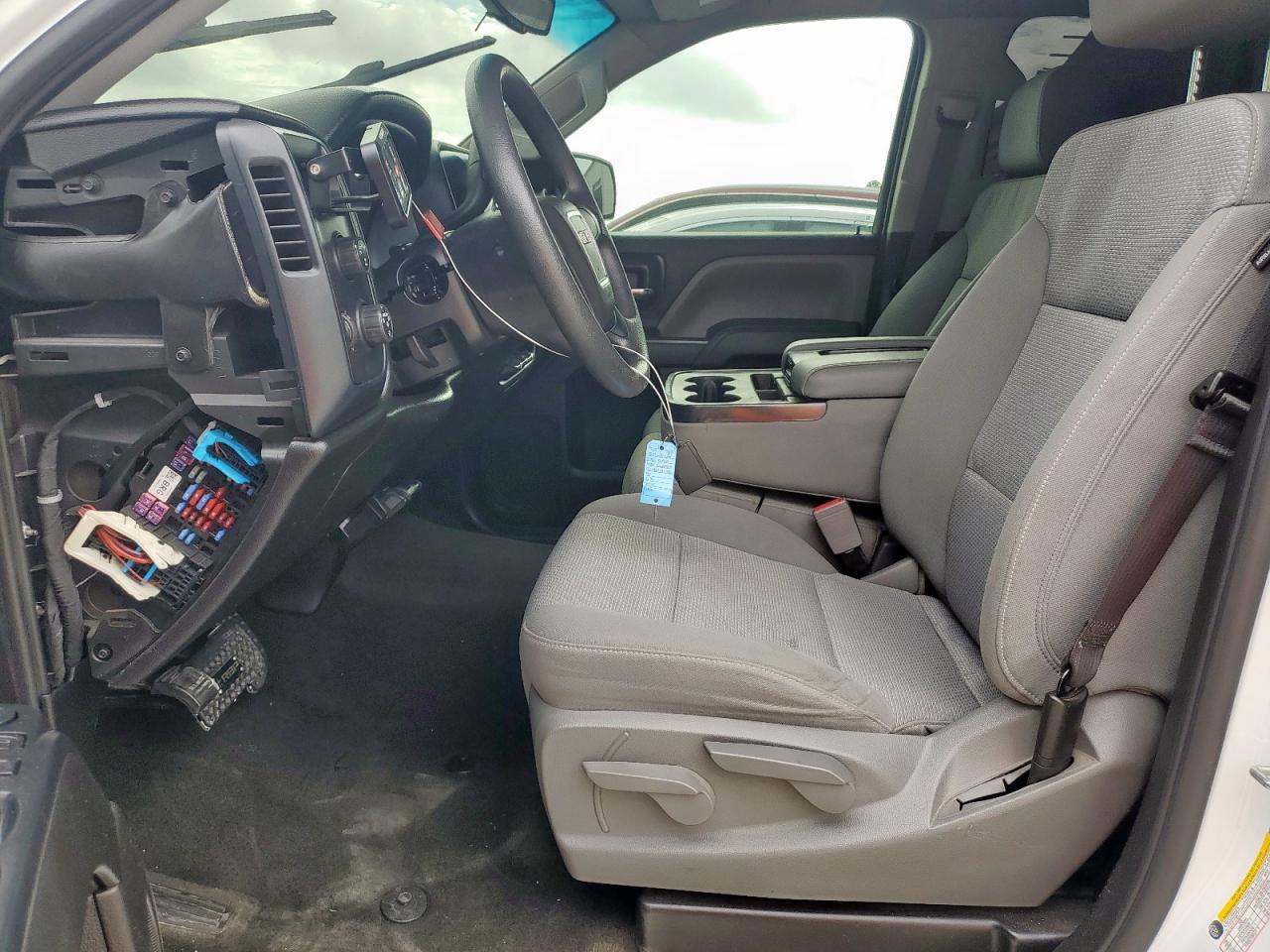 2018 GMC Sierra