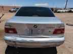 2002 BMW 5 series