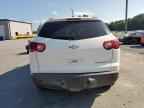 2011 CHEVROLET TRAVERSE