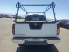 2015 NISSAN Frontier