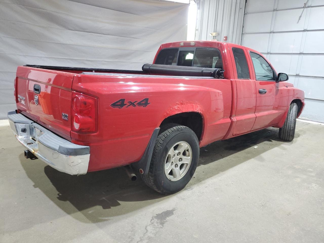2006 DODGE Dakota